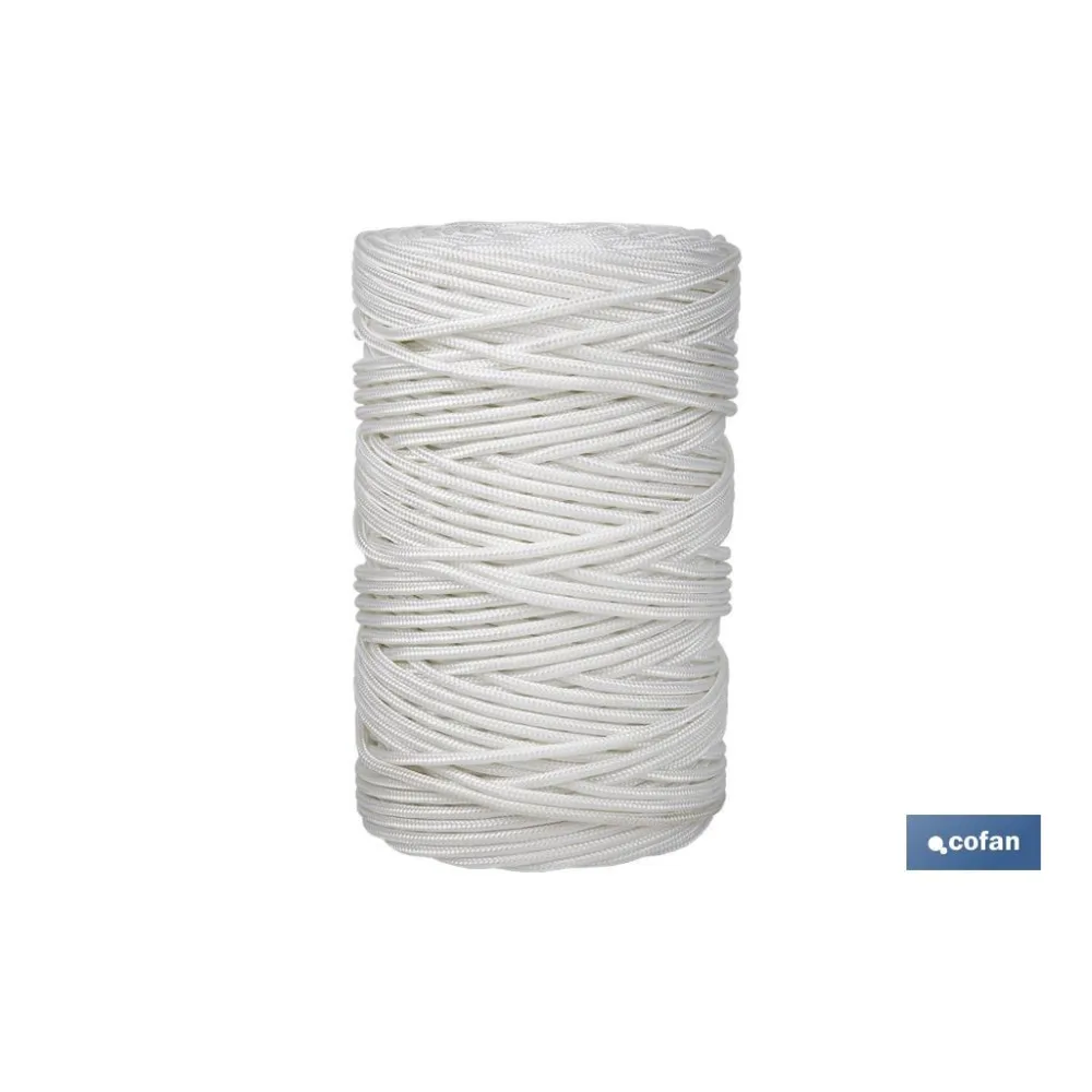 Comprar ROLLO GRANDE CORDÓN POLIÉSTER REFOR Cofan | almacendeferreteriacor.es