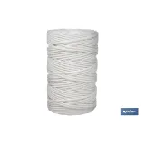 Comprar ROLLO GRANDE CORDÓN POLIÉSTER REFOR Cofan | almacendeferreteriacor.es