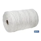 Comprar ROLLO GRANDE CORDÓN POLIÉSTER REFOR Cofan | almacendeferreteriacor.es