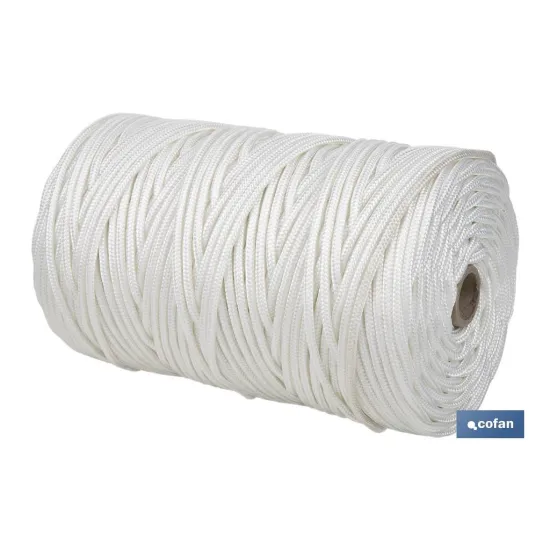 Comprar ROLLO GRANDE CORDÓN POLIÉSTER REFOR Cofan | almacendeferreteriacor.es