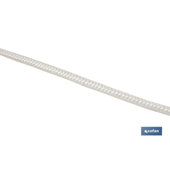 Comprar ROLLO GRANDE CORDÓN POLIÉSTER REFOR Cofan | almacendeferreteriacor.es