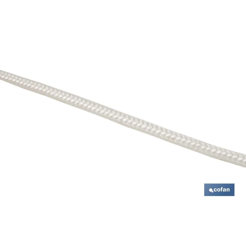 Comprar ROLLO GRANDE CORDÓN POLIÉSTER REFOR Cofan | almacendeferreteriacor.es