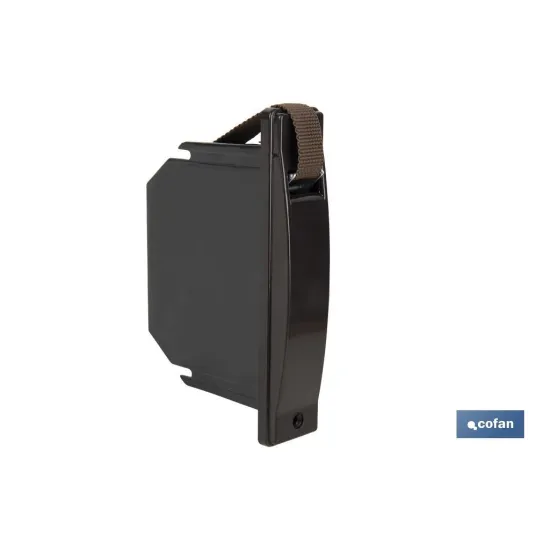 Comprar RECOGEDOR CINTA PERSIANA COMPACTO M Cofan | almacendeferreteriacor.es