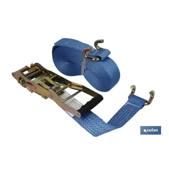Comprar CONJUNTO DE TRINCAJE REVERSO GANCHO Cofan | almacendeferreteriacor.es