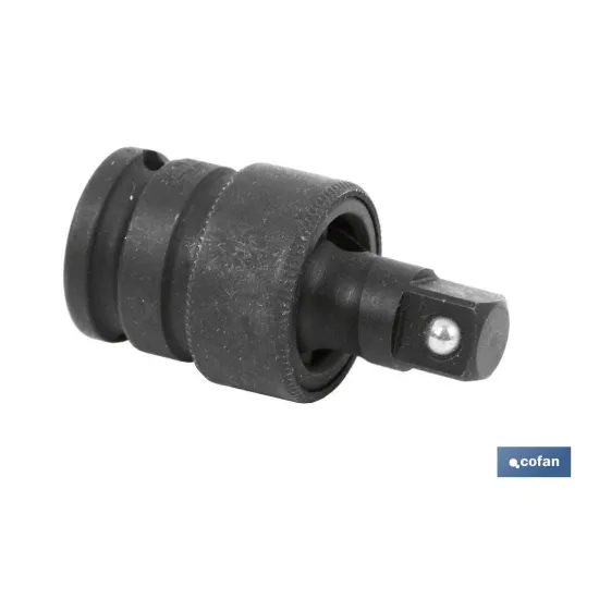 Comprar ARTICULACIÓN UNIVERSAL 3/8 (PACK: 1 Cofan | almacendeferreteriacor.es