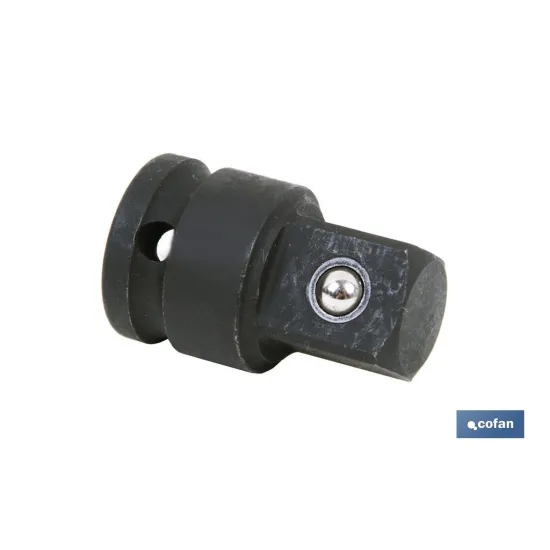Comprar ADAPTADOR 3/4 HEMBRA - 1 MACHO (PAC Cofan | almacendeferreteriacor.es