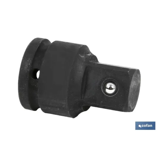 Comprar ADAPTADOR 1 HEMBRA - 3/4 MACHO (PAC Cofan | almacendeferreteriacor.es