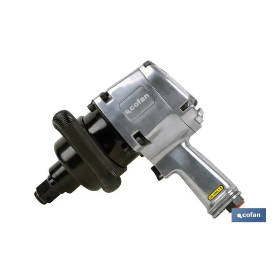 Comprar PISTOLA IMPACTO 1 (PACK: 1 UDS) Cofan | almacendeferreteriacor.es