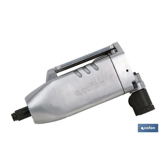 Comprar PISTOLA IMPACTO 3/8 (PACK: 1 UDS) Cofan | almacendeferreteriacor.es