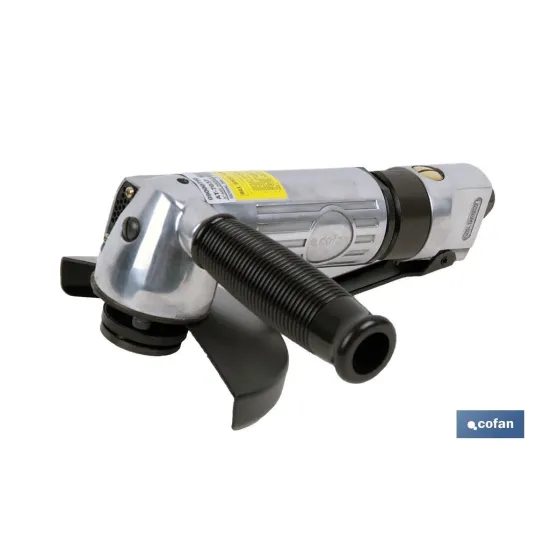 Comprar AMOLADORA NEUMÁTICA (PACK: 1 UDS) Cofan | almacendeferreteriacor.es