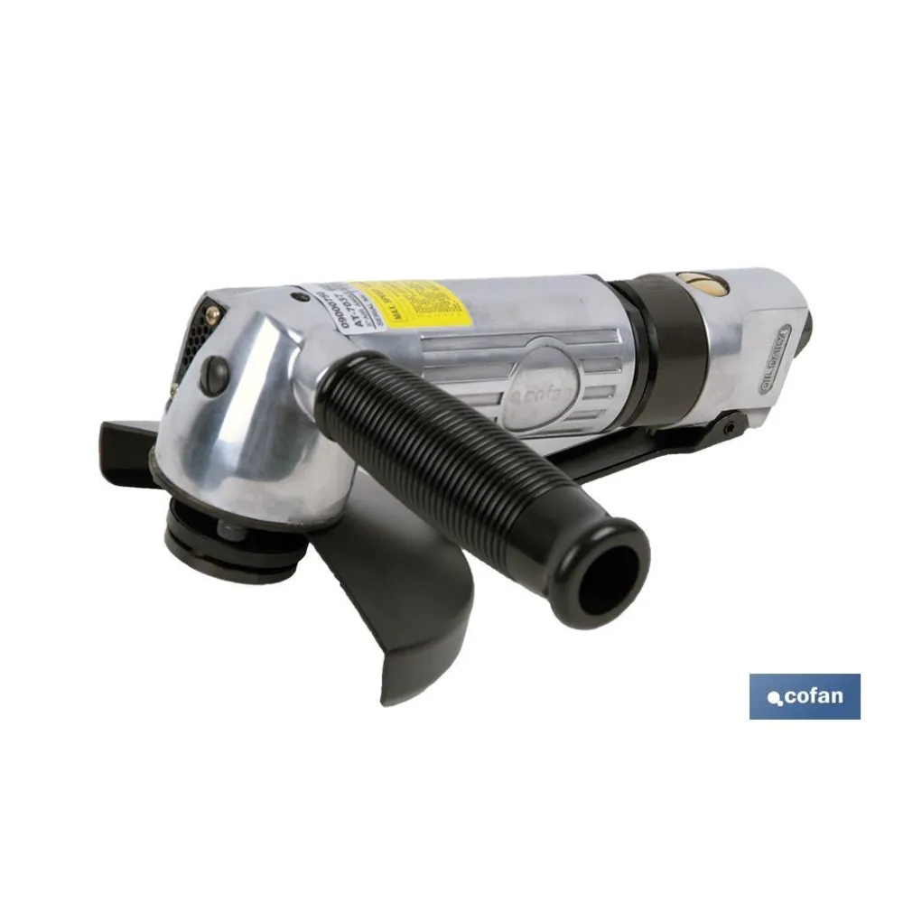 Comprar AMOLADORA NEUMÁTICA (PACK: 1 UDS) Cofan | almacendeferreteriacor.es