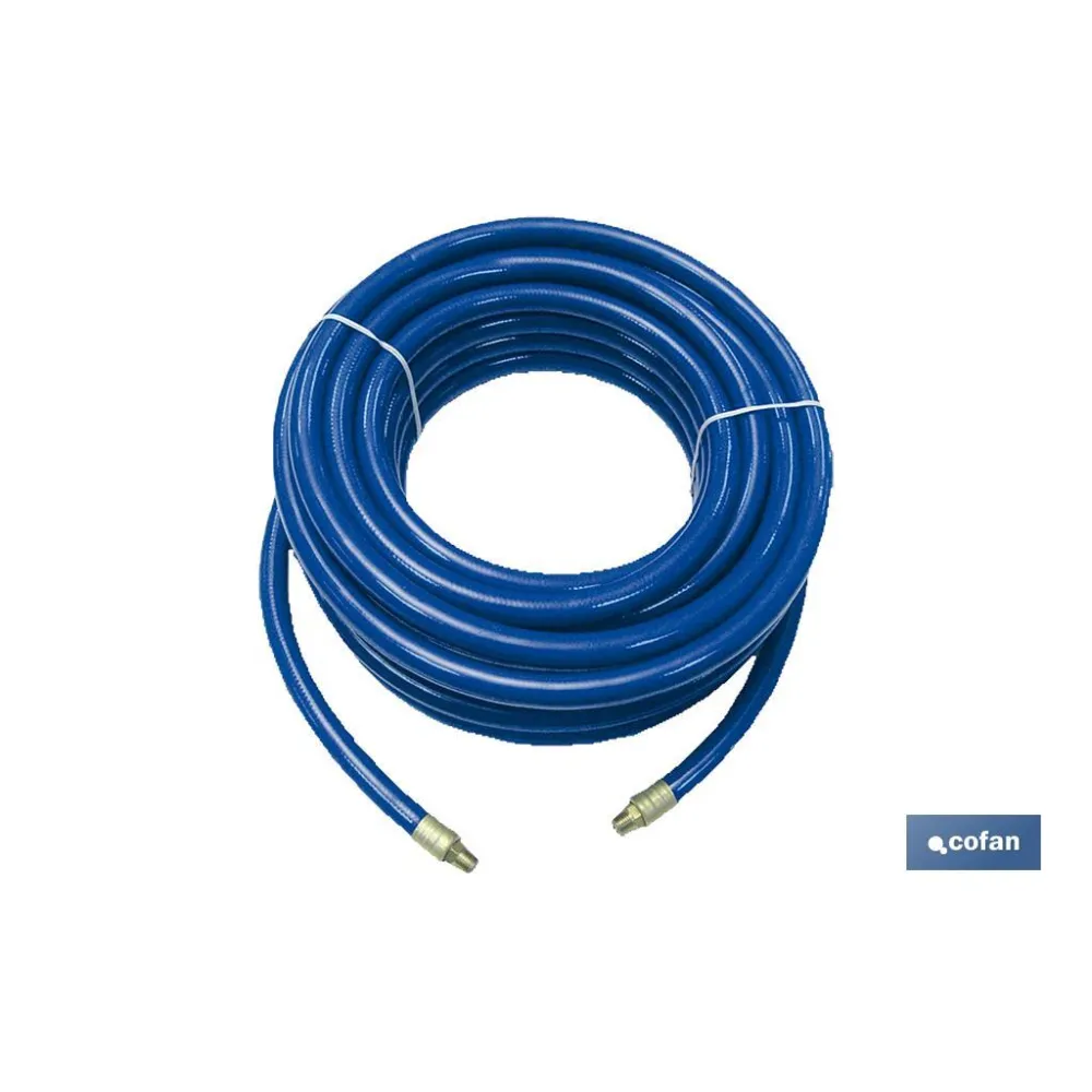 Comprar MANGUERA COMPRESOR 8x12mm (ROSCA 1/ Cofan | almacendeferreteriacor.es