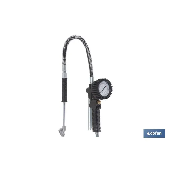 Comprar INFLADOR NEUMÁTICO PROFESIONAL  230 Cofan | almacendeferreteriacor.es