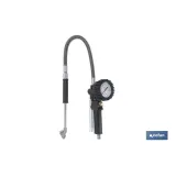 Comprar INFLADOR NEUMÁTICO PROFESIONAL  230 Cofan | almacendeferreteriacor.es
