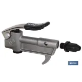 Comprar MINI SOPLADORA ALTO RENDIMIENTO ROS Cofan | almacendeferreteriacor.es