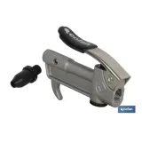 Comprar MINI SOPLADORA ALTO RENDIMIENTO ROS Cofan | almacendeferreteriacor.es