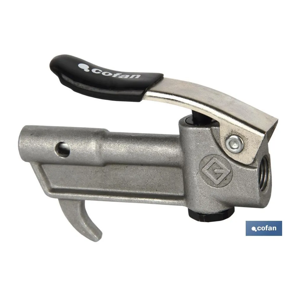 Comprar MINI SOPLADORA ALTO RENDIMIENTO 1/4 Cofan | almacendeferreteriacor.es