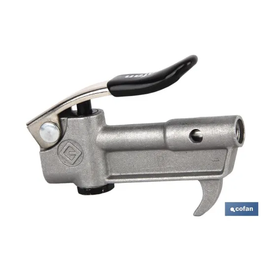 Comprar MINI SOPLADORA ALTO RENDIMIENTO 1/4 Cofan | almacendeferreteriacor.es