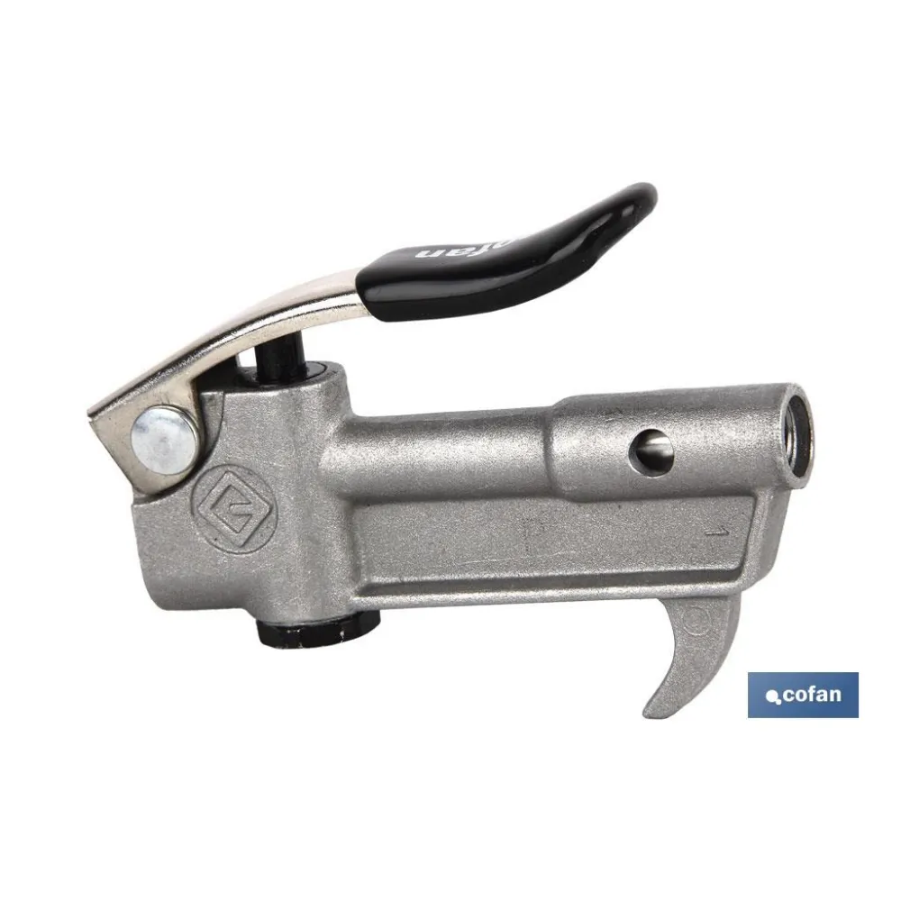 Comprar MINI SOPLADORA ALTO RENDIMIENTO 1/4 Cofan | almacendeferreteriacor.es