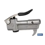 Comprar MINI SOPLADORA ALTO RENDIMIENTO 1/4 Cofan | almacendeferreteriacor.es