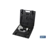 Comprar CLAVADORA NEUMÁTICA CLAVOS TG-15, 2 Cofan | almacendeferreteriacor.es