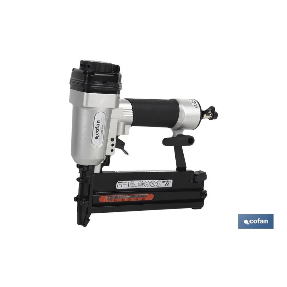 Comprar GRAPAD./CLAVAD. NEUMATIC CLAVO T/50 Cofan | almacendeferreteriacor.es