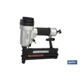 Comprar GRAPAD./CLAVAD. NEUMATIC CLAVO T/50 Cofan | almacendeferreteriacor.es