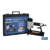 Comprar GRAPAD./CLAVAD. NEUMATIC CLAVO T/50 Cofan | almacendeferreteriacor.es