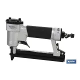 Comprar GRAPADORA NEUMÁTICA GRAPA 80/6, 8,  Cofan | almacendeferreteriacor.es