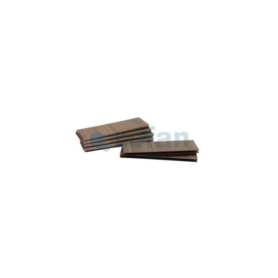 Comprar CAJA DE GRAPAS 90/38mm (5.000 PCS)  Cofan | almacendeferreteriacor.es
