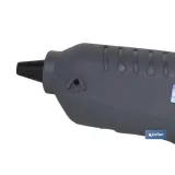 Comprar PISTOLA COLA TERMOFUSIBLE Ø12mm 60W Cofan | almacendeferreteriacor.es