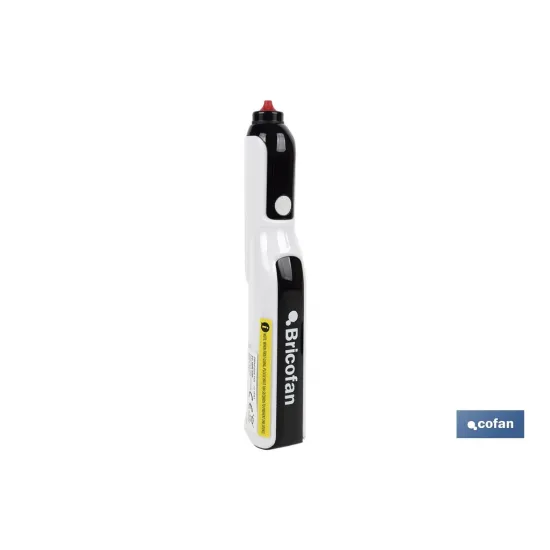 Comprar COFAN GLUE PEN 3,6V 2Ah Ø7 MM (PACK Cofan | almacendeferreteriacor.es