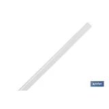 Comprar COLA TERMOFUSIBLE TRANSPARENTE BARR Cofan | almacendeferreteriacor.es