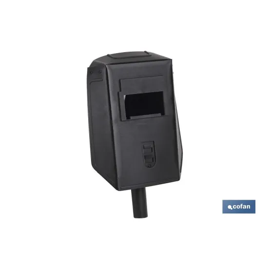 Comprar SOLDADOR INVERTER ELÉCTRICO MMA 120 Cofan | almacendeferreteriacor.es