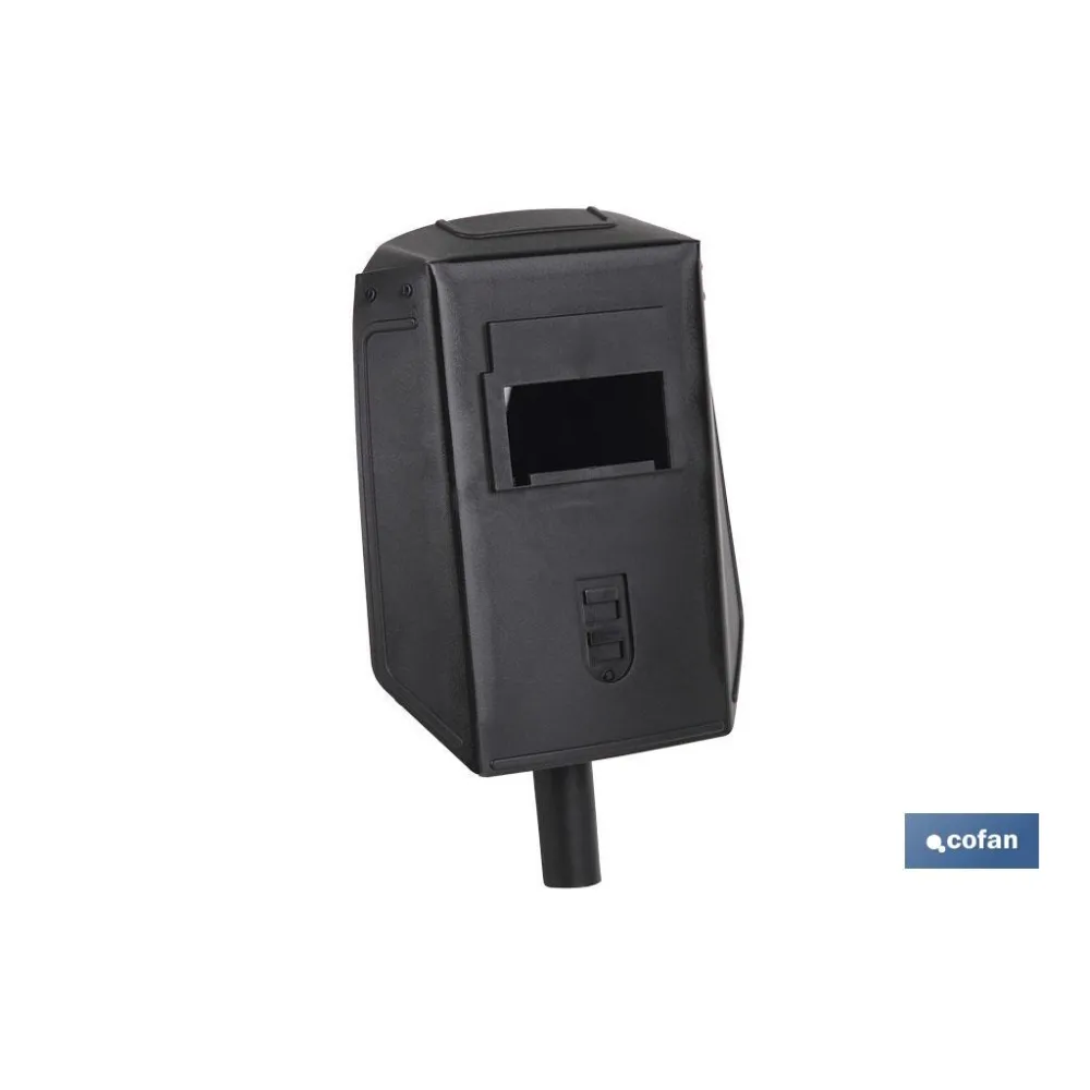 Comprar SOLDADOR INVERTER ELÉCTRICO MMA 120 Cofan | almacendeferreteriacor.es