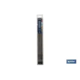 Comprar BLÍSTER ELECTRODOS RUTILO E-6013 ø2 Cofan | almacendeferreteriacor.es