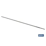 Comprar BLÍSTER ELECTRODOS INOX E-316L ø2,5 Cofan | almacendeferreteriacor.es