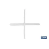 Comprar CRUCETA PARA ALICATADO 1,5 MM 300 U Cofan | almacendeferreteriacor.es