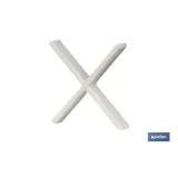 Comprar CRUCETA PARA ALICATADO 1,5 MM 300 U Cofan | almacendeferreteriacor.es