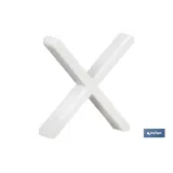 Comprar CRUCETA PARA ALICATADO 2,5 MM 300 U Cofan | almacendeferreteriacor.es
