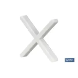 Comprar CRUCETA PARA ALICATADO 2,5 MM 300 U Cofan | almacendeferreteriacor.es