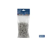 Comprar CRUCETA PARA ALICATADO 2,5 MM 300 U Cofan | almacendeferreteriacor.es