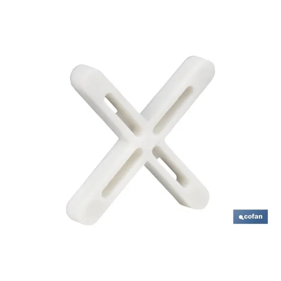 Comprar CRUCETA PARA ALICATADO 4,0 MM 250 U Cofan | almacendeferreteriacor.es