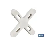 Comprar CRUCETA PARA ALICATADO 5,0 MM 150 U Cofan | almacendeferreteriacor.es
