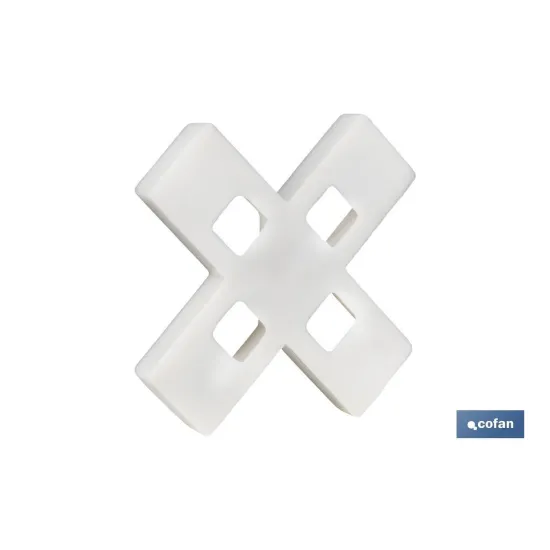 Comprar CRUCETA PARA ALICATADO 10,0 MM 50 U Cofan | almacendeferreteriacor.es
