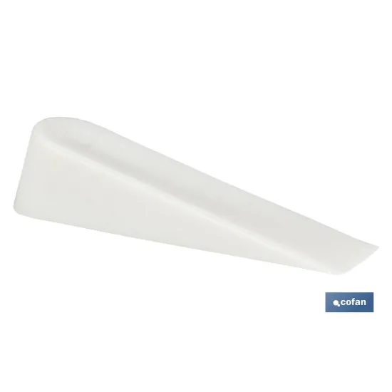 Comprar CUÑA 5 MM PARA ALICATADO 250 UDS (P Cofan | almacendeferreteriacor.es