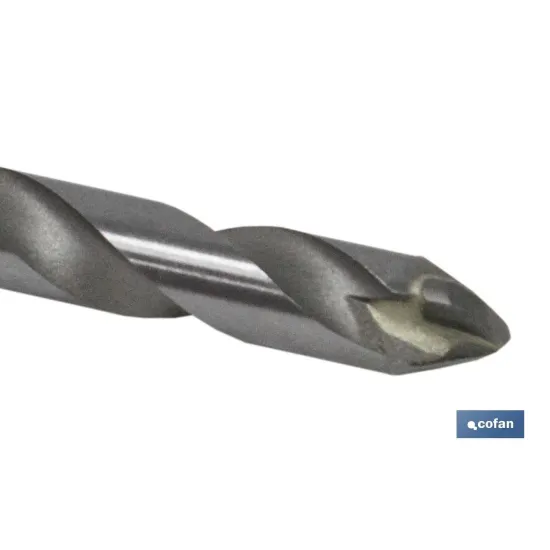 Comprar BROCA ROTACIÓN PORCELÁNICO 10MM (PA Cofan | almacendeferreteriacor.es