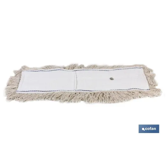 Comprar RECAMBIO MOPA PLANA LIMPIADORA 75 c Cofan | almacendeferreteriacor.es