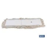 Comprar RECAMBIO MOPA PLANA LIMPIADORA 75 c Cofan | almacendeferreteriacor.es
