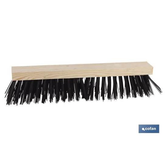 Comprar CEPILLO BARRENDERO 52cm COFAN EXTRA Cofan | almacendeferreteriacor.es